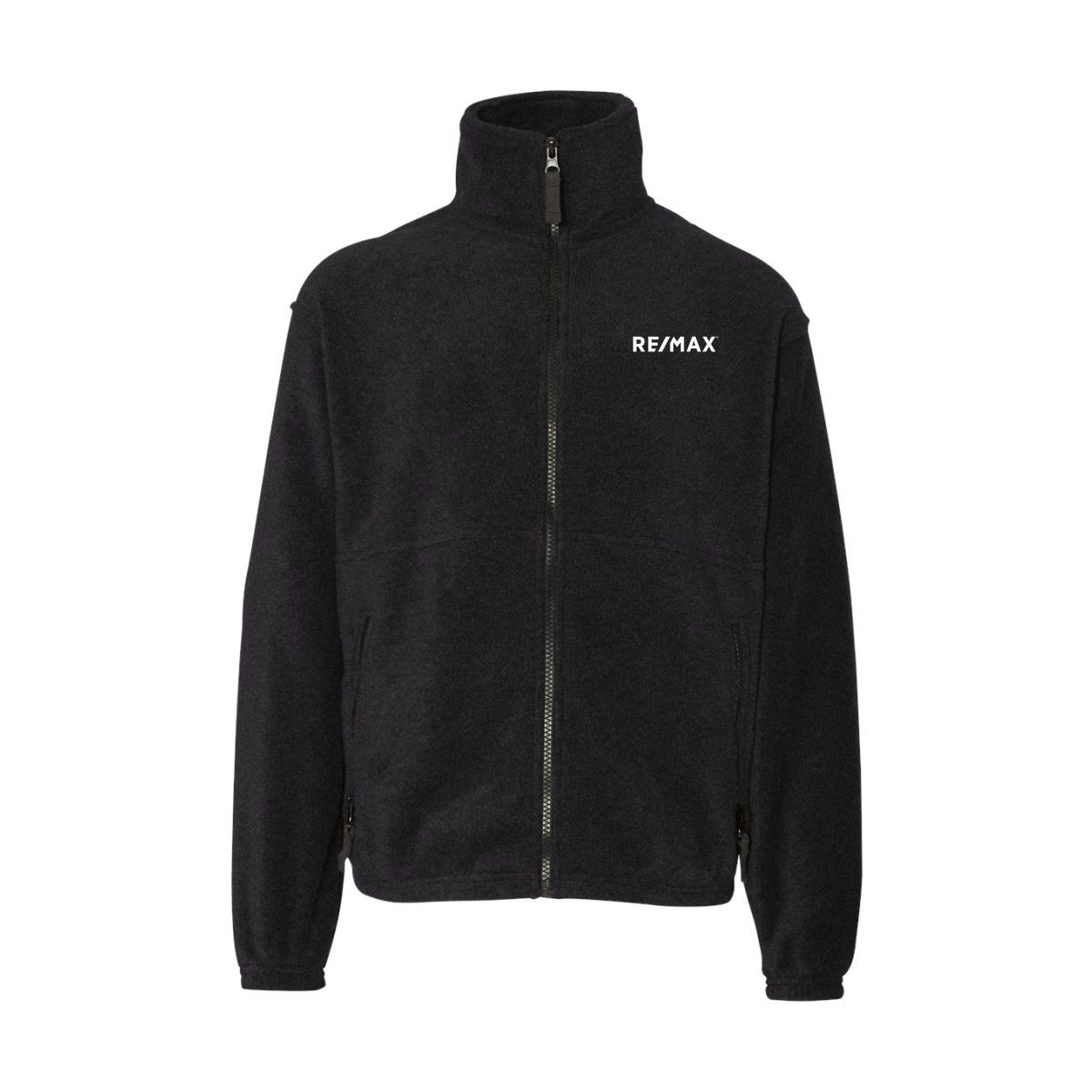 Sierra Pacific Youth Full Zip Fleece Jacket - Image 3