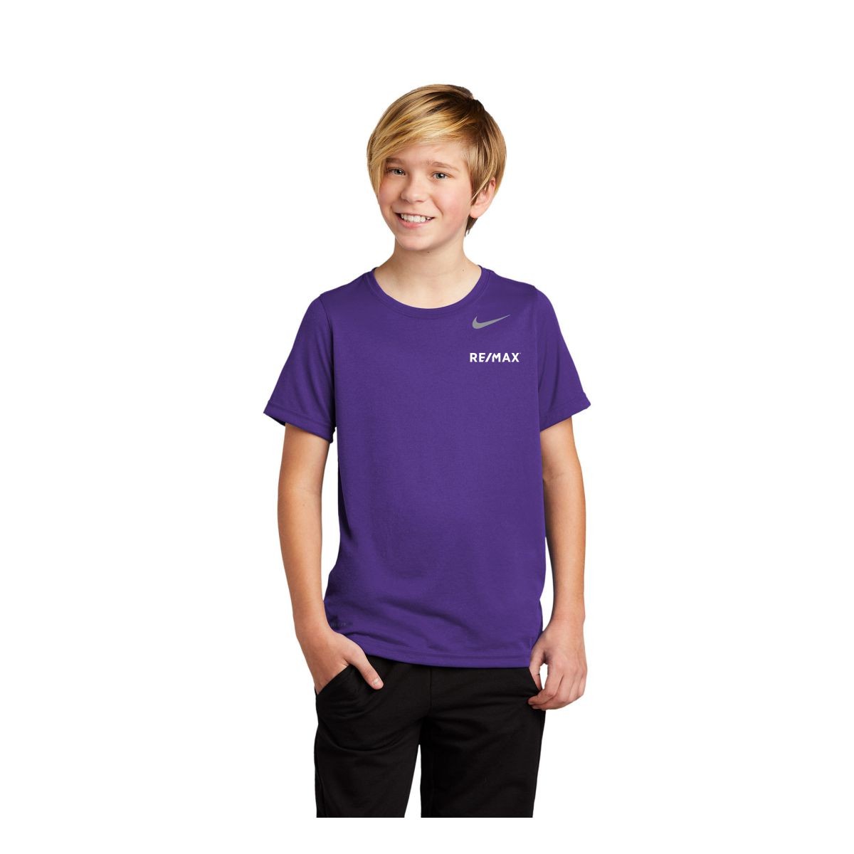 Nike Youth Legend Tee