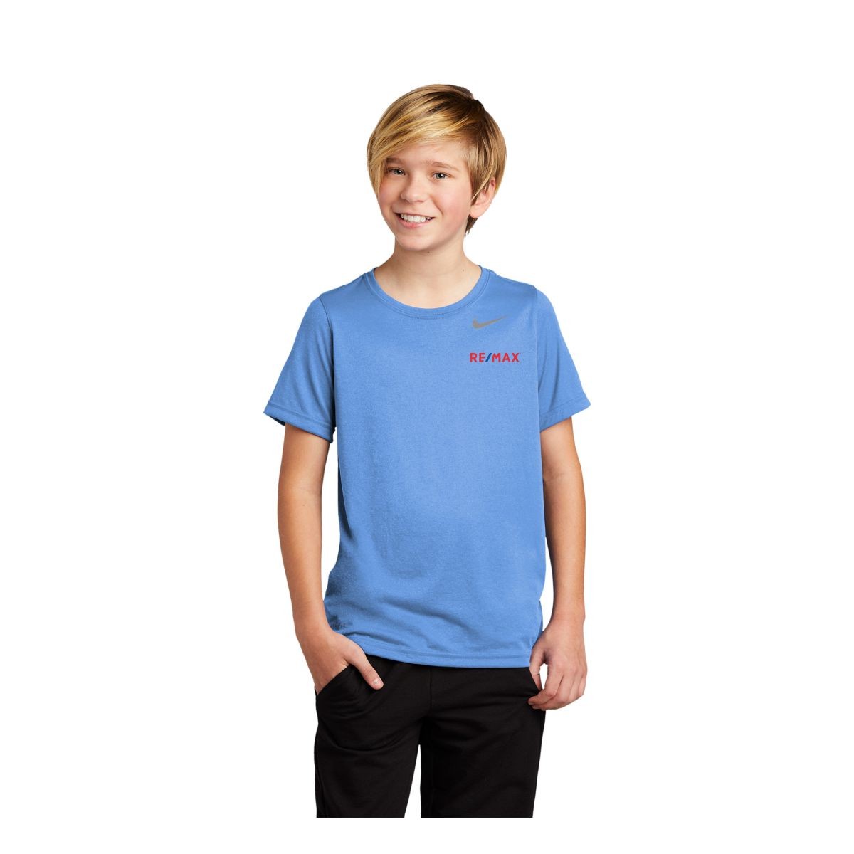 Nike Youth Legend Tee - Image 5