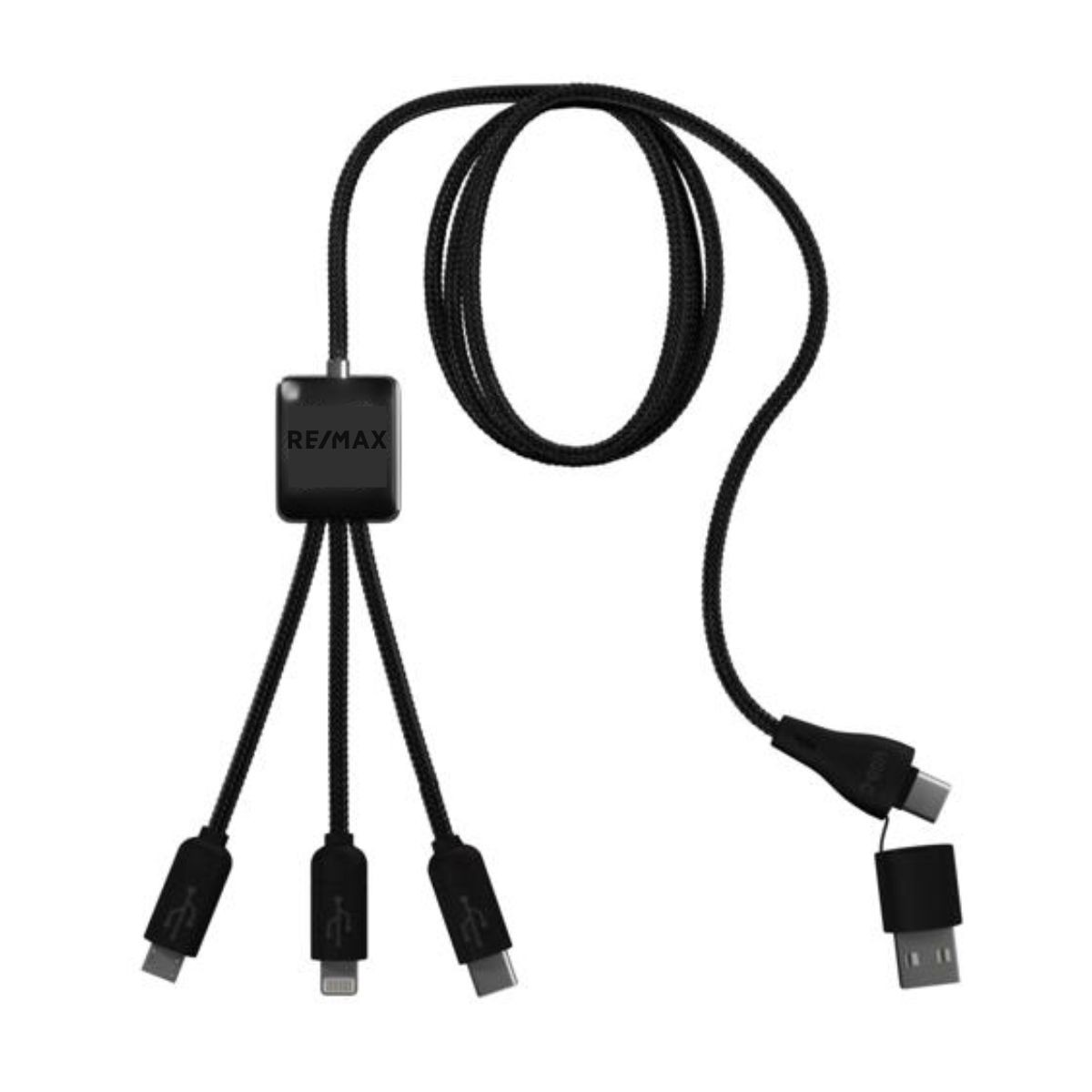 SCX Design™ Data Transfer Eco Cable