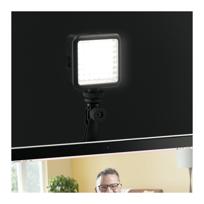 Laptop & Tablet Portable Video Light - Image 3