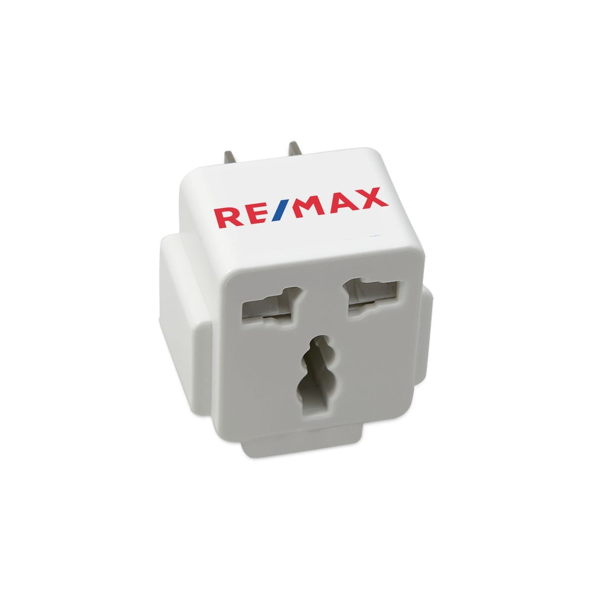 Ivanhoe ETL Wall Charger & World-Wide Adapter