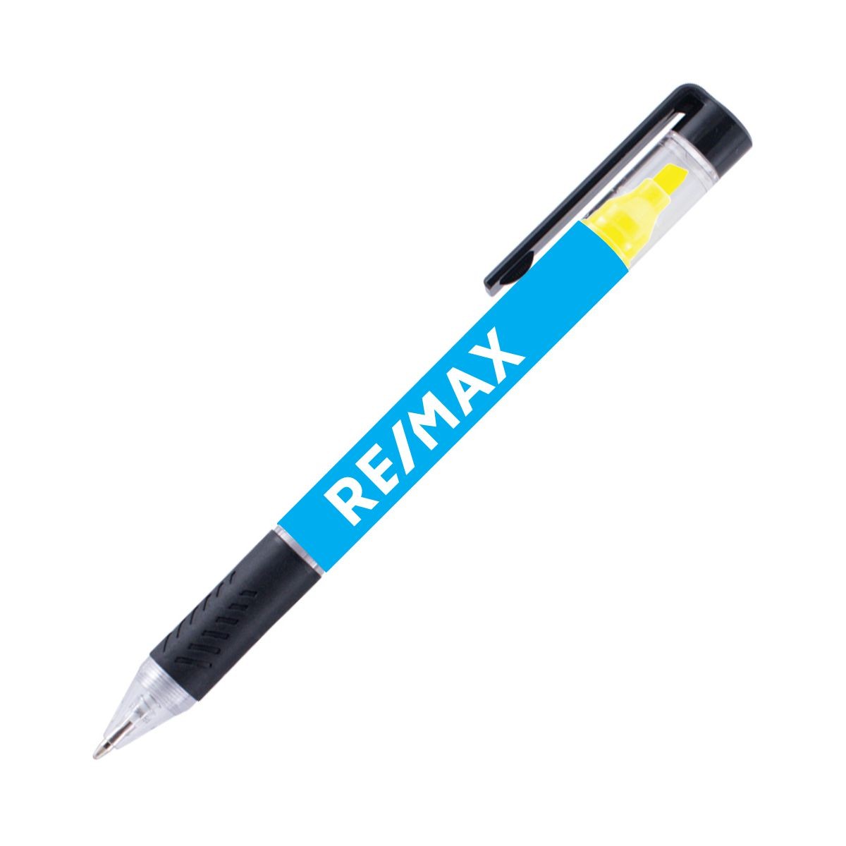 Duplex 2-in-1 Highlighter Pen - Image 2