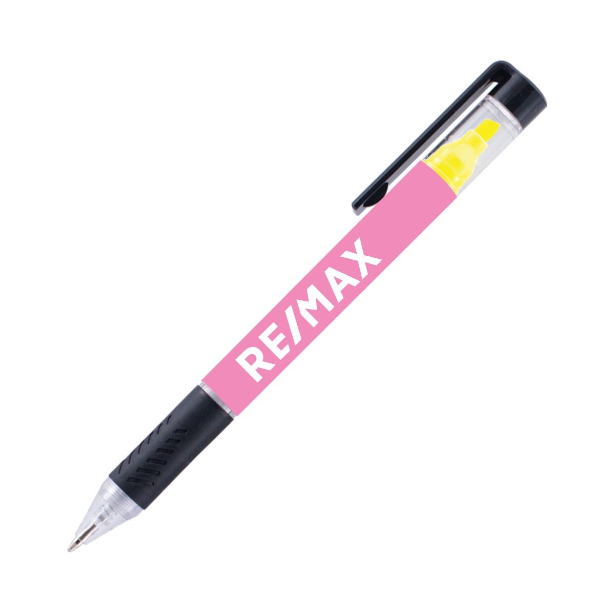 Duplex 2-in-1 Highlighter Pen - Image 3