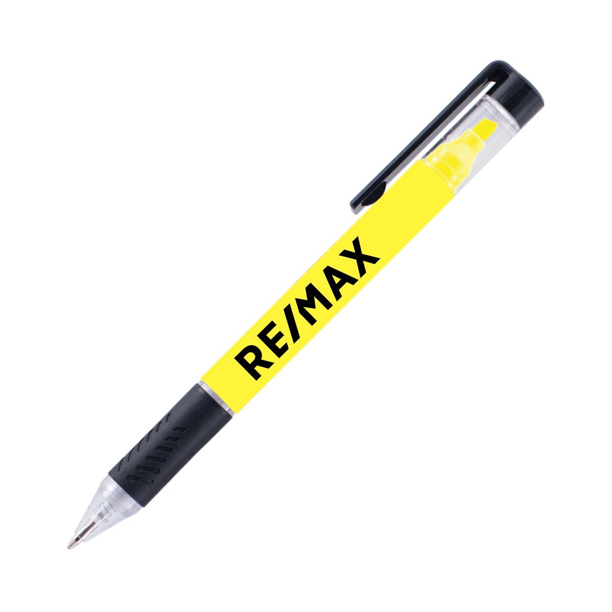 Duplex 2-in-1 Highlighter Pen - Image 4