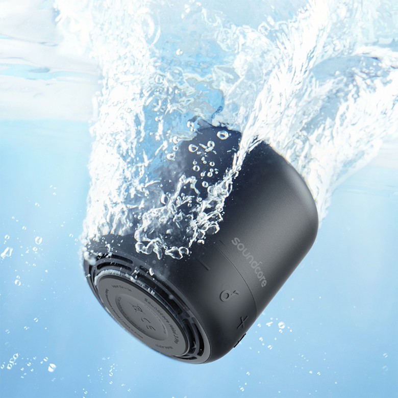 Anker® Soundcore Mini 3 Pro Bluetooth® Speaker - Image 2