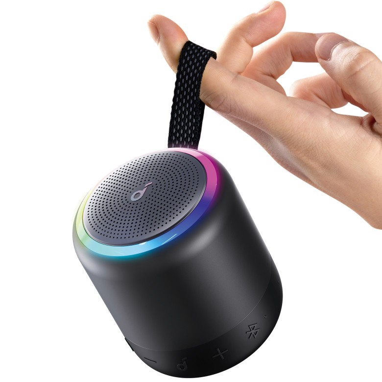 Anker® Soundcore Mini 3 Pro Bluetooth® Speaker - Image 3