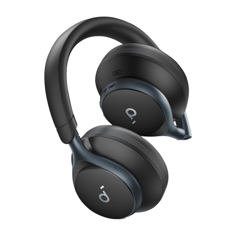 Anker® Soundcore Space One Wireless Noise Cancelling Headphones - Image 4