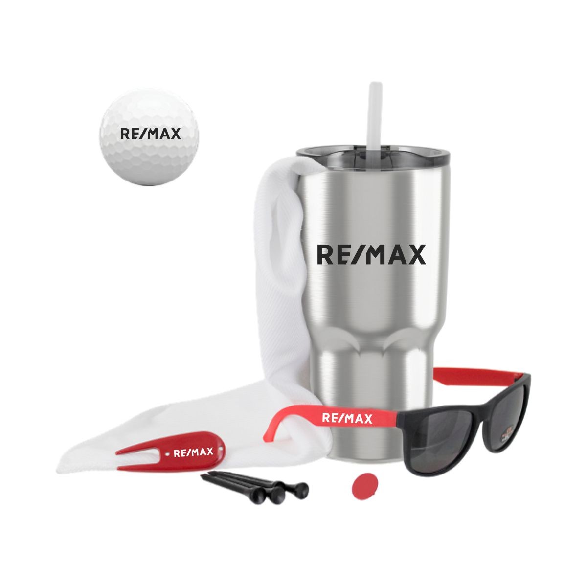 Kong Golf Kit W/ Titleist Pro V1®