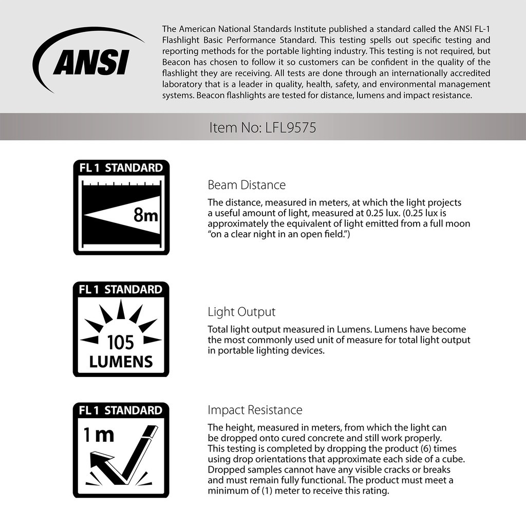 Lumens 2-in-1 Pop Up LED Flame Lantern - Image 4