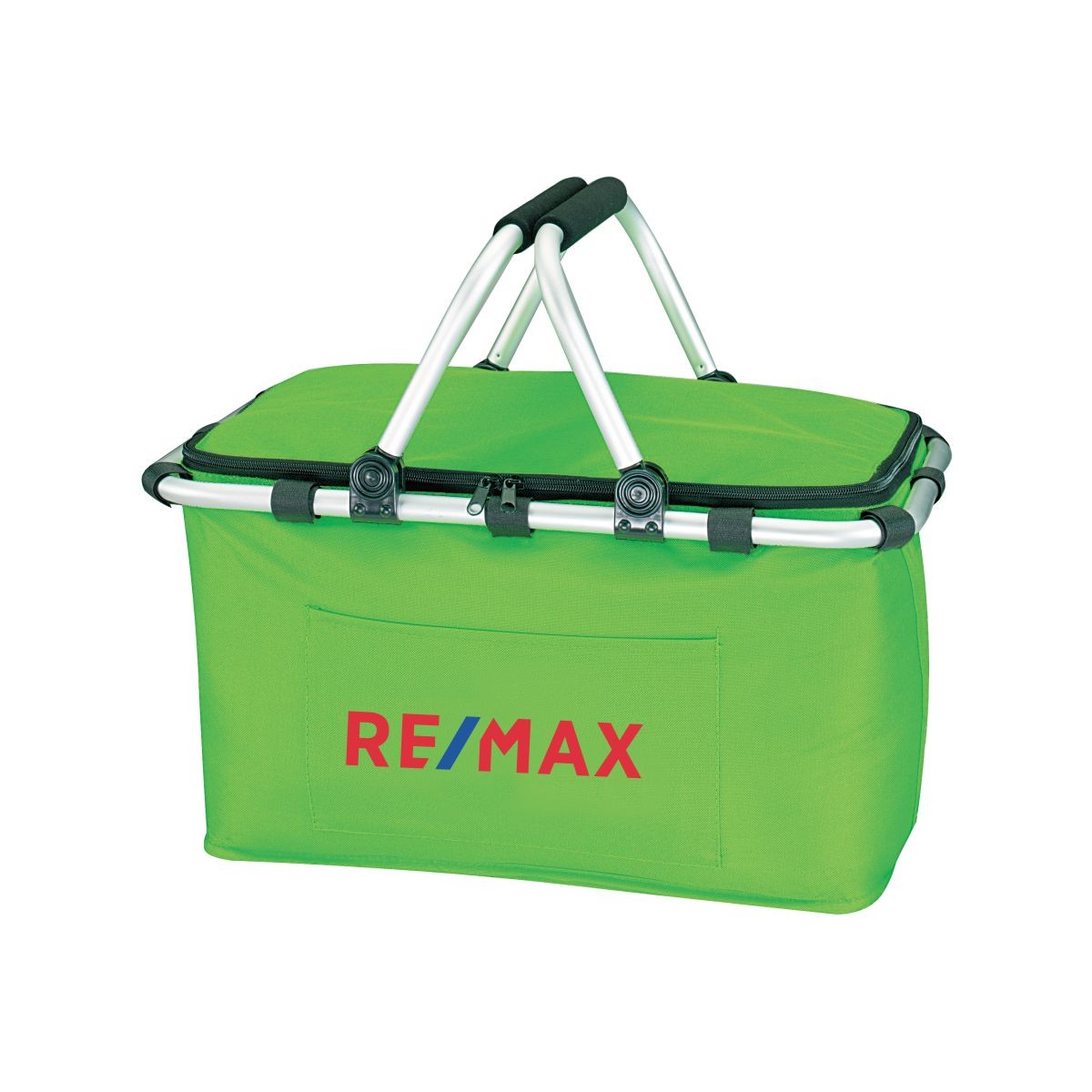 Koozie Picnic Basket