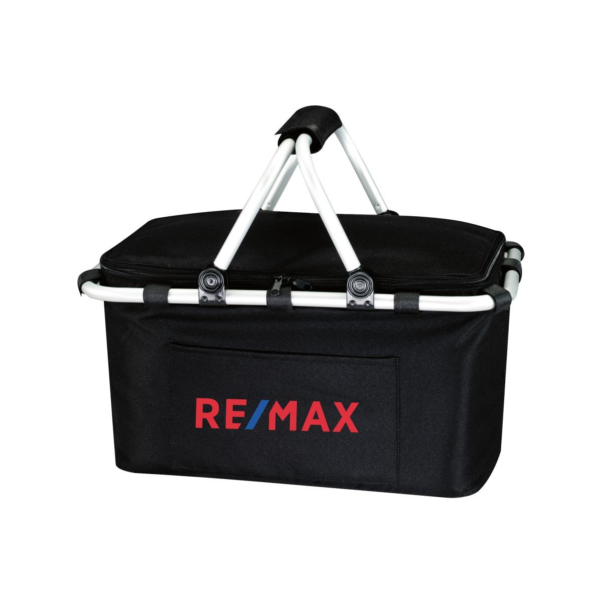 Koozie Picnic Basket - Image 2