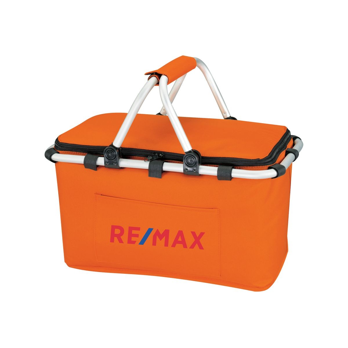 Koozie Picnic Basket - Image 3