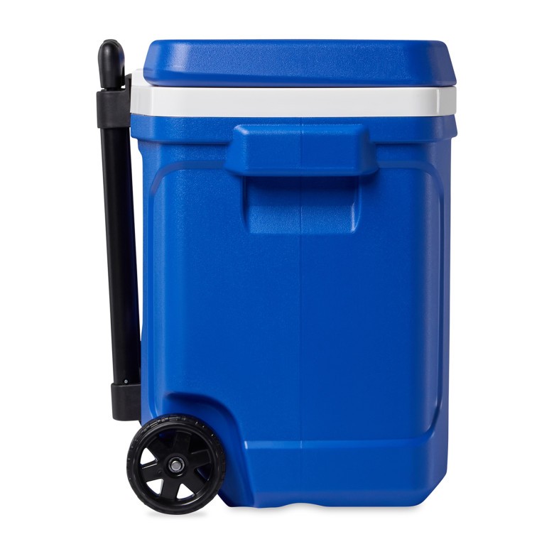 Igloo® Profile II 28 Qt Roller Cooler - Image 3
