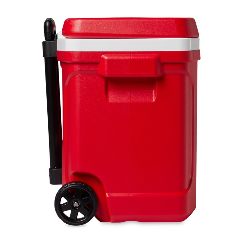 Igloo® Profile II 28 Qt Roller Cooler - Image 4