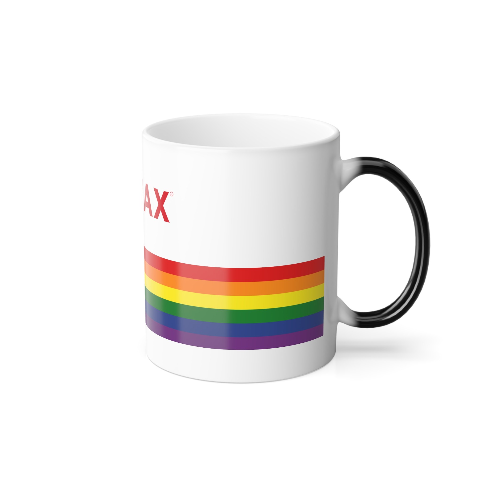 Pride Merch 11oz Color Morphing Mug - Image 4