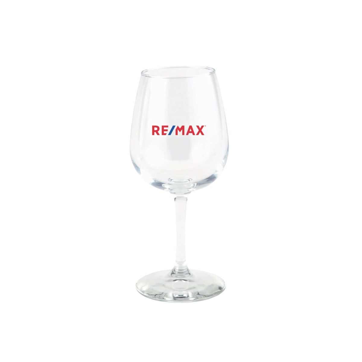 12 OZ. FULL COLOR WINE GLASS