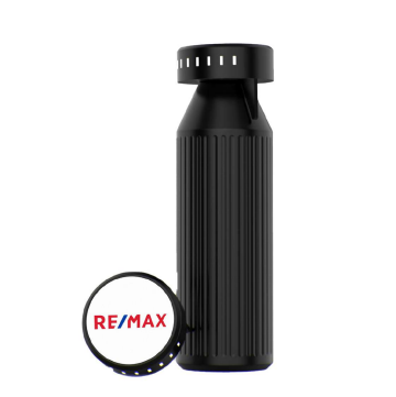 Timeos 650mL DOUBLE WALL SMART BOTTLE - Image 4