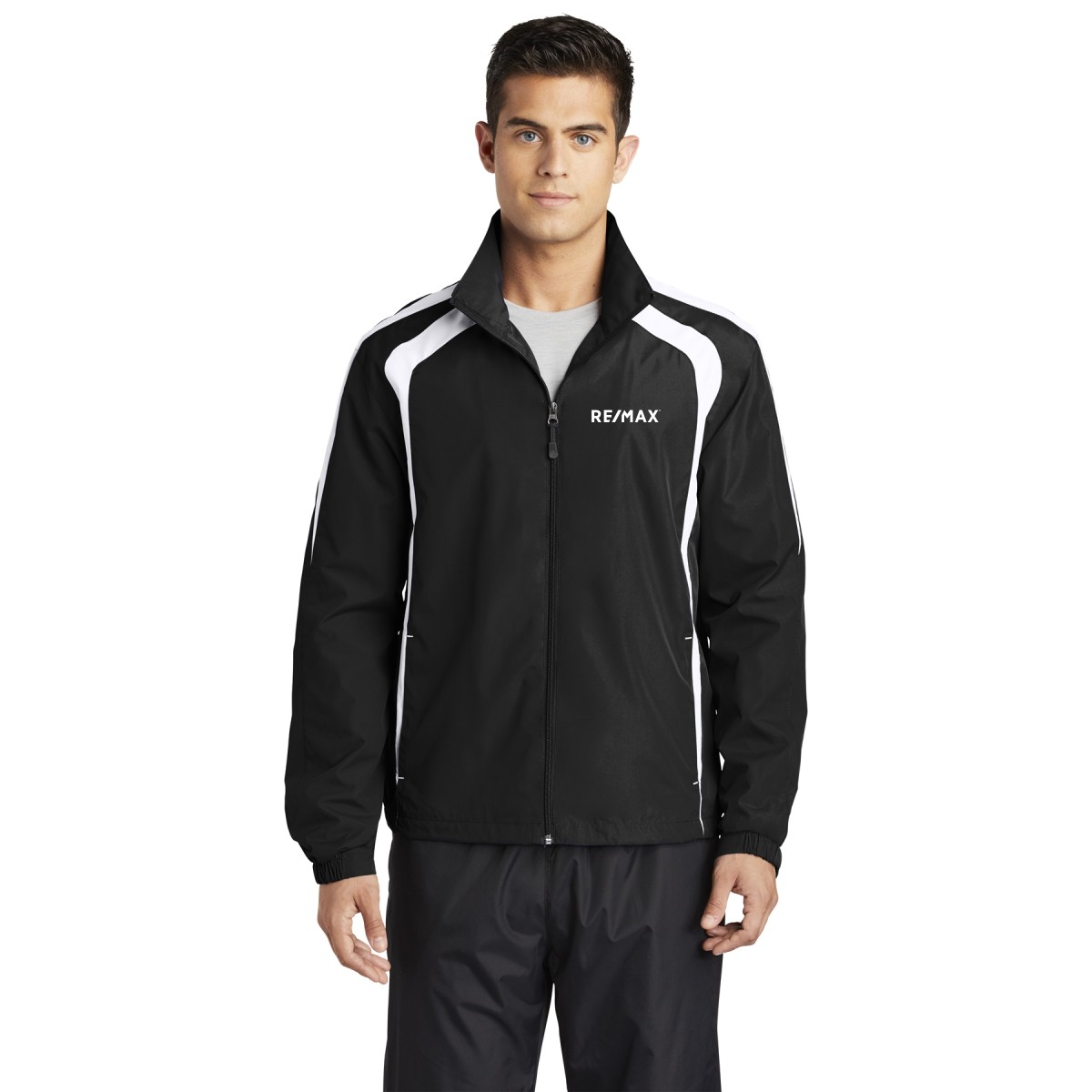 OGIO® Nexus 1/4-Zip Pullover - Image 2
