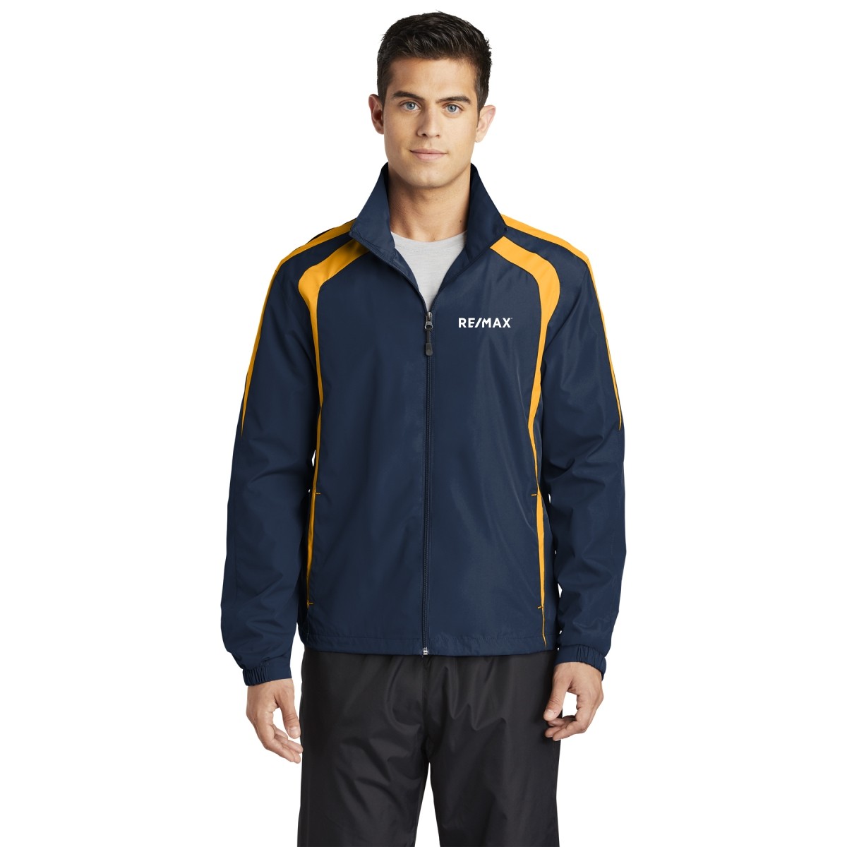 OGIO® Nexus 1/4-Zip Pullover - Image 3