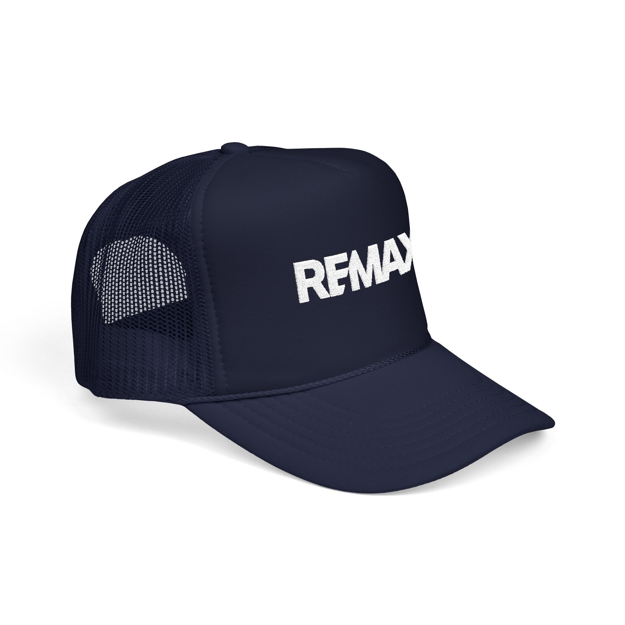 REMAX Foam Trucker Hat - Image 2