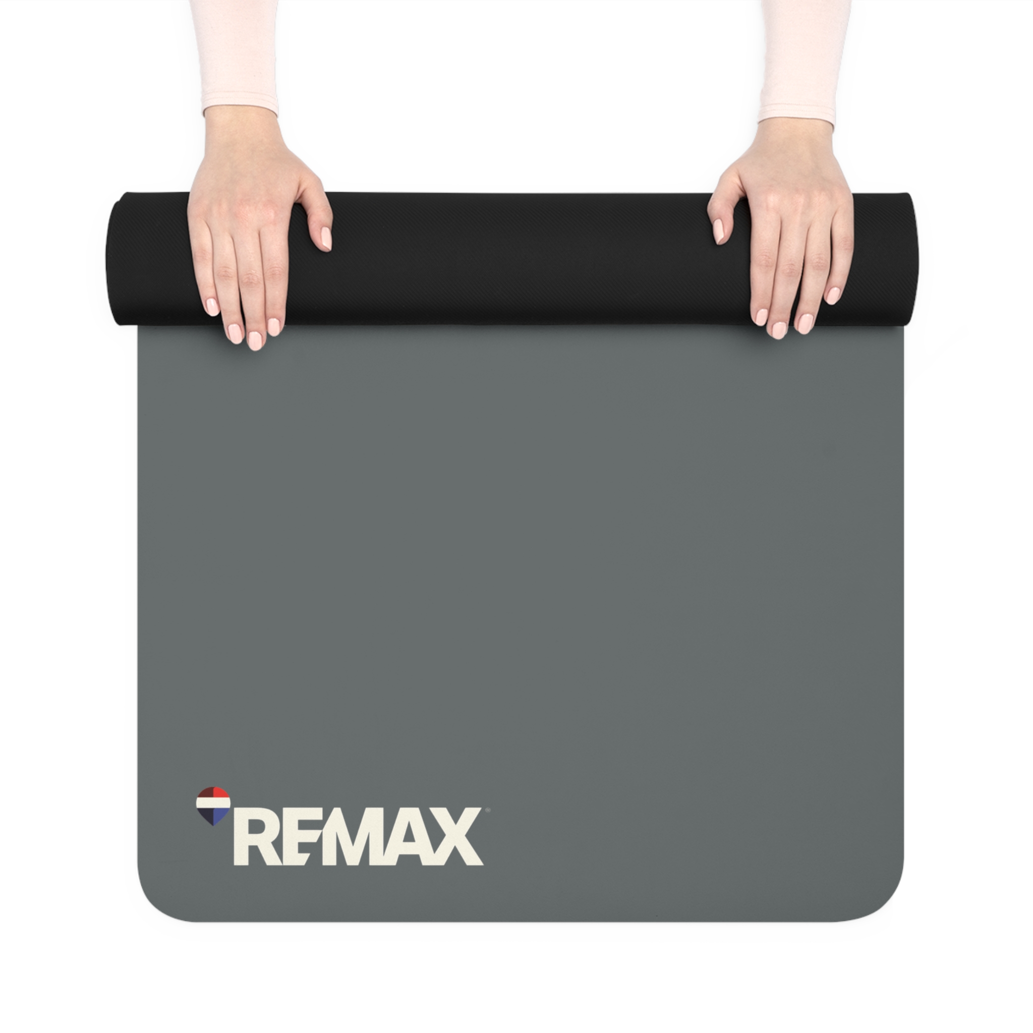 REMAX Rubber Yoga Mat - Image 3