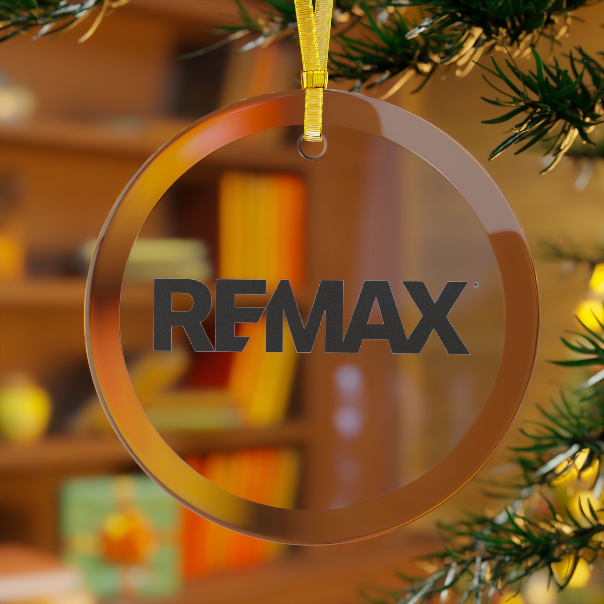 REMAX Glass Ornaments - Image 3